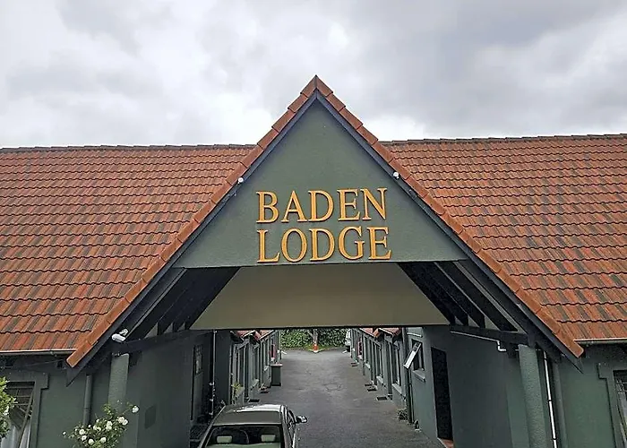 Baden Rotorua