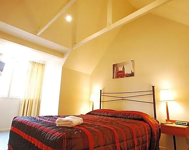 Baden Hotel Rotorua