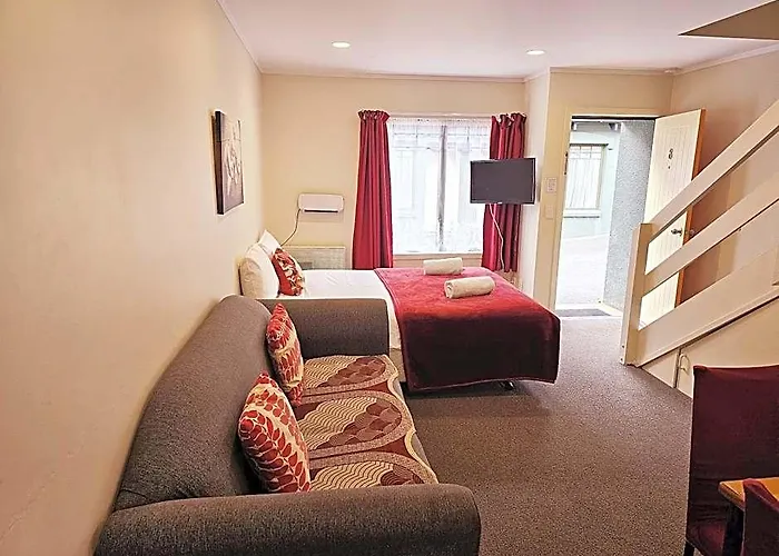 Hotel Baden