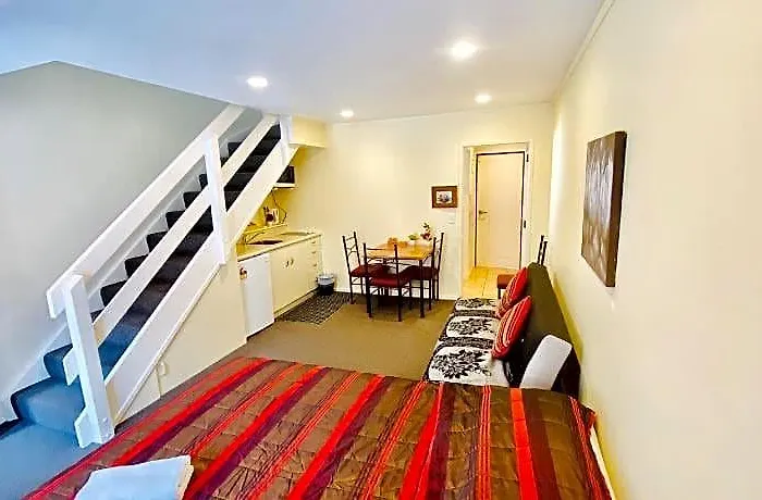 Baden 5* Rotorua