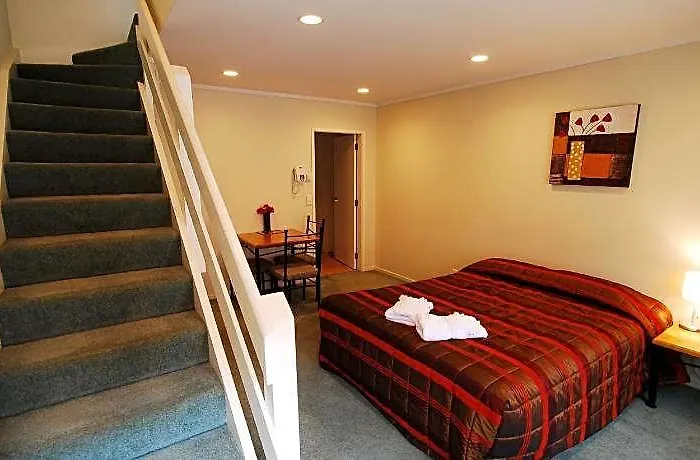 Hotel Baden