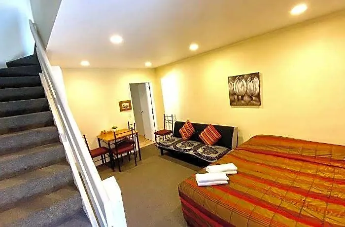 Baden 5* Rotorua