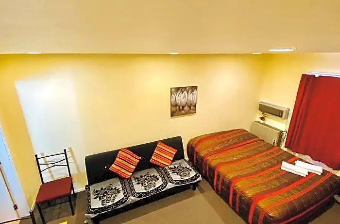 Baden Hotel 5*