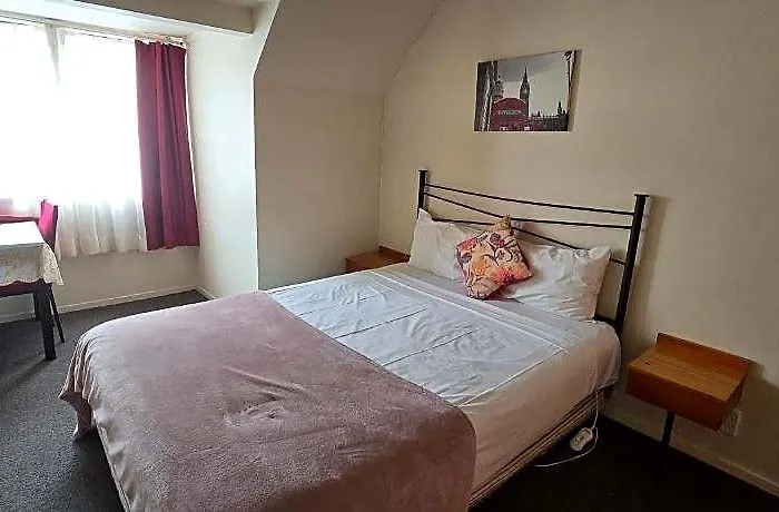 Baden 5* Rotorua